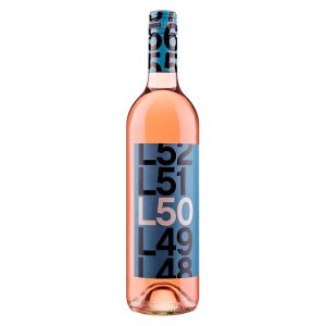 Gray Monk Lat 50 Rose Cdn
